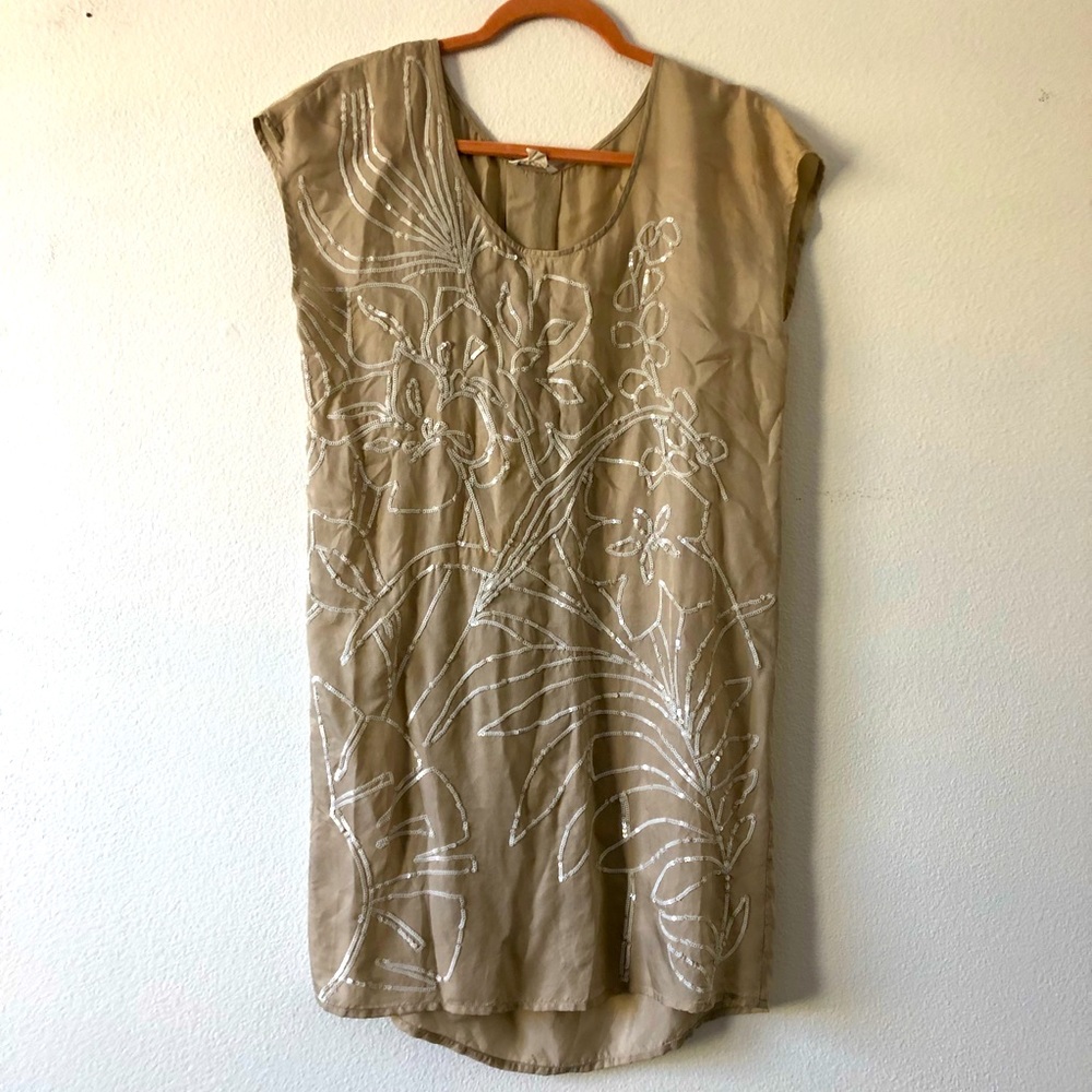 Club Monaco Top